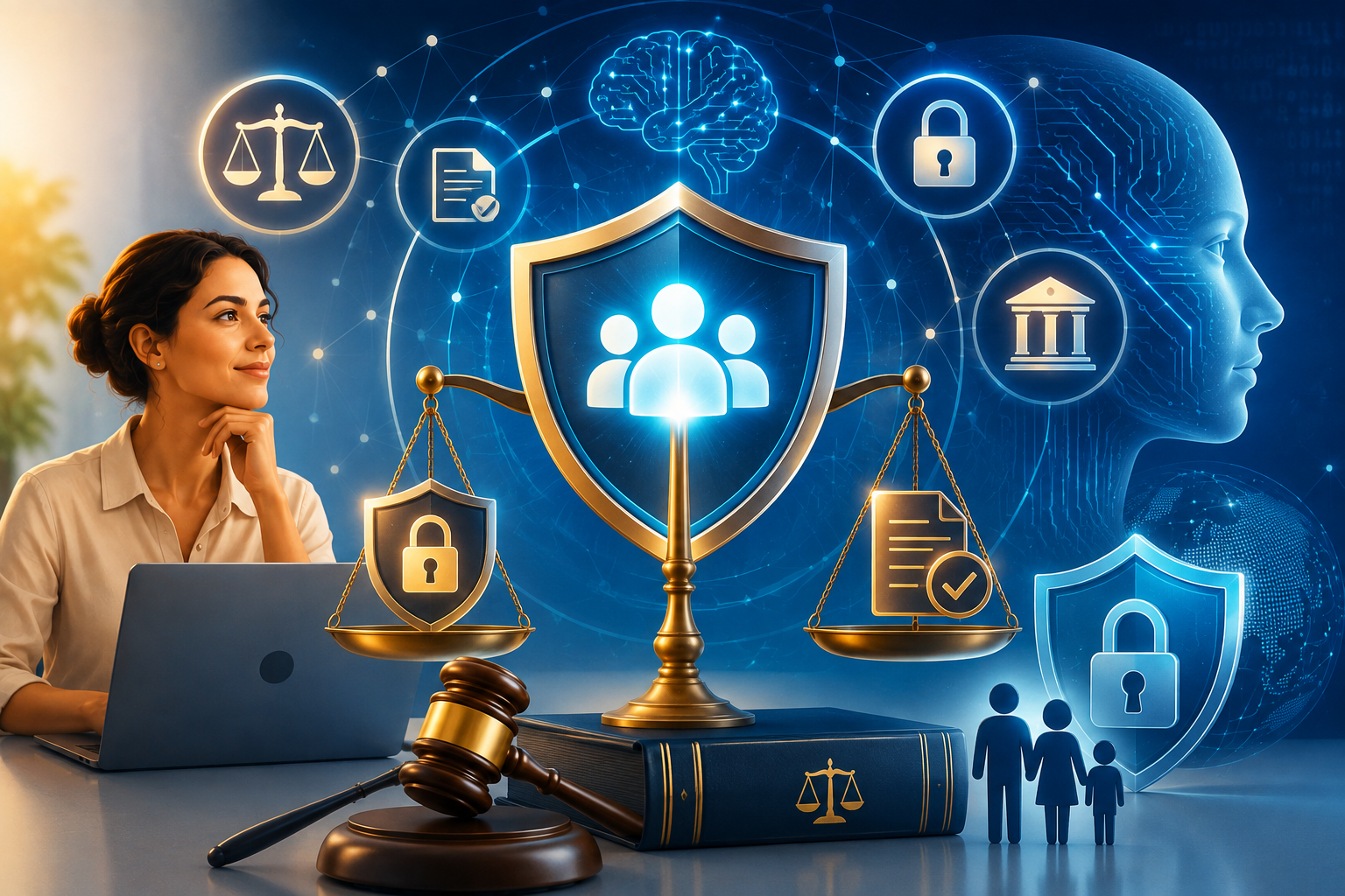 Marco Legal da Inteligência Artificial: informação, responsabilidade e tranquilidade em meio às mudanças